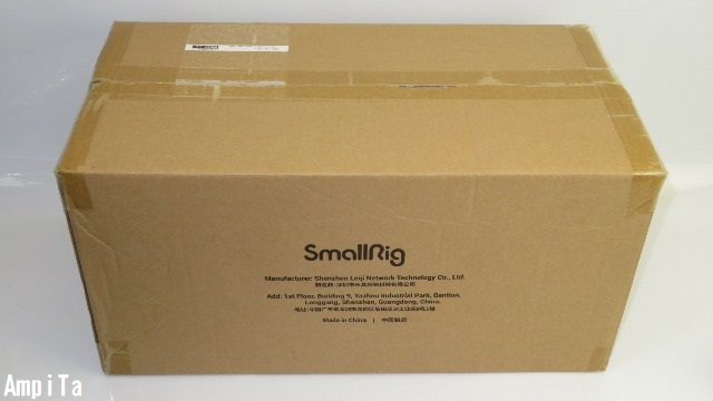 SmallRig RC-120