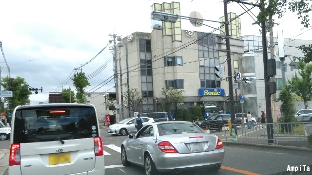 2018年６月18日
大阪北部地震