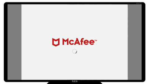 McAfee